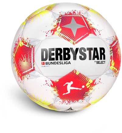 Derbystar Bundesliga Club Light v25 Gr.4