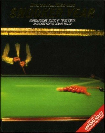 Benson And Hedges Snooker Year Book Fourth Edition