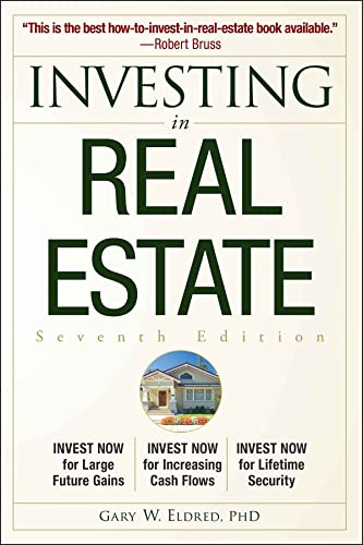 Investing in Real Estate, 7th Edition