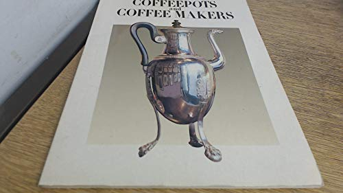 Coffee Pots and Coffee Makers