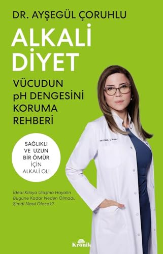Alkali Diyet: Vücudun pH Dengesini Koruma Rehberi
