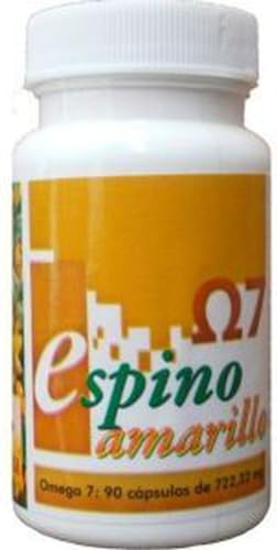 Ortocel Espino Amarillo - 100 Perlas