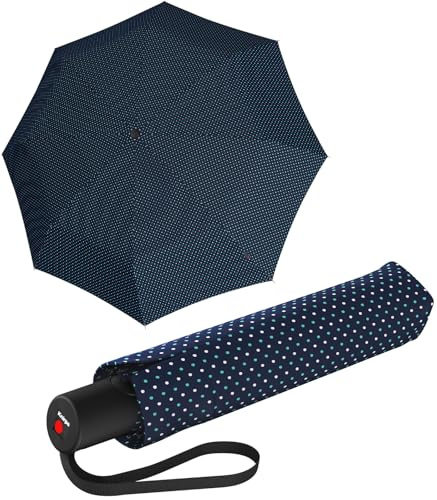 Knirps Taschenschirm A.200 Medium Duomatic in verschiedenen Farben