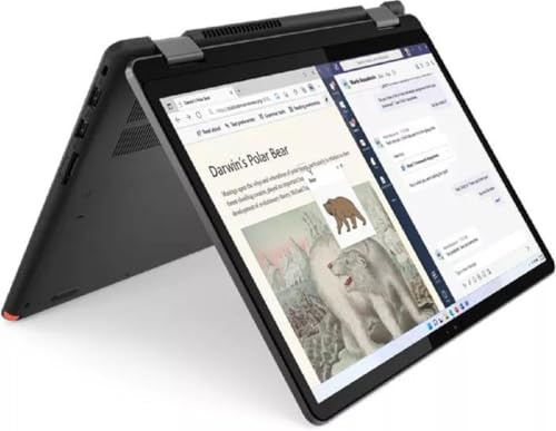 Lenovo 13w Yoga G2-13,3 1920x1200, Ryzen 5 7530U, 16GB, 512GB SSD, Win11 Pro