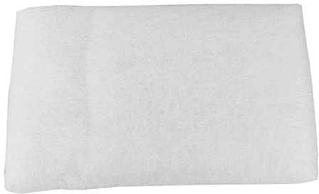 KJKVIVH 2PCS Range Hood Grease Filter Oil-Proof Filter Oil-Proof Sticker Oil-Absorbing Paper Range Hood Kitchen Appliance