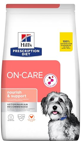HILL'S HPD Canine ON Care 10 kg | Trockenfutter