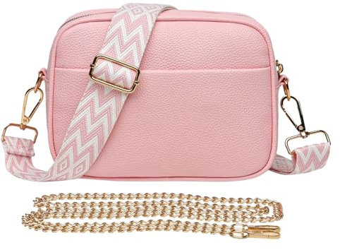 Handbags & Shoulder Bags for Girls Women Small Mobile Phone Case with Purse for Hanging Crossbody Y2k Fashion Handbags for Teenage Girls, One Size