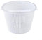 Emiif Panier Skimmer Piscine Avec Fond Lesté Et Poignée Verrouillable Panier De Pompe De Rechange Pour Modèles SP1070 Et SP1082 Pour, Swimquip, Et Pour Pentair(S whtie)