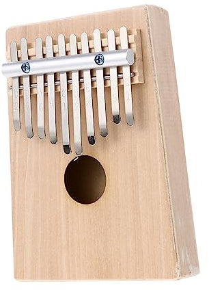 Abaodam Diy Daumenklavier Kalimba Töne Handgemalt Blanko Fingerklavier Für Junge Mädchen Musiklernen Kreatives Musikinstrument Zum Selbstgestalten