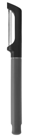 KitchenAid Classic Euro Peeler Charcoal Grey