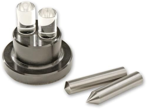 Tyzack Optical Centre Punch Set