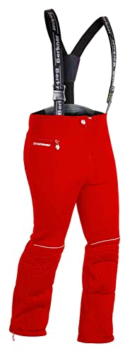 BERKNER Jethose Jetskihose Jet-Skihose Model Snow-Wave, Gr. 2XL, rot