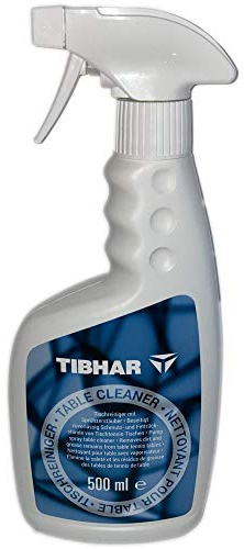 TIBHAR Tischtennis-Reiniger