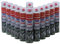 Bremsenreiniger 12x 600ml Power Teilereiniger Acetonfrei 600 ml Spraydose