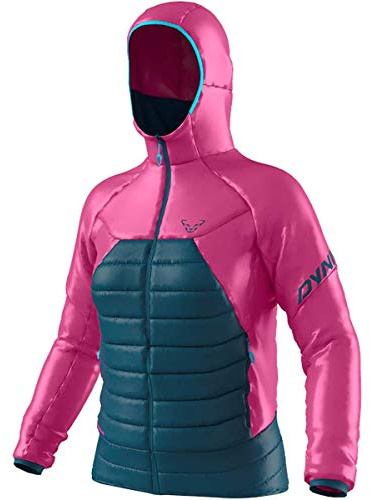 Dynafit Radical 3 Prl W Hood Jkt Unisex-Erwachsene Jacke
