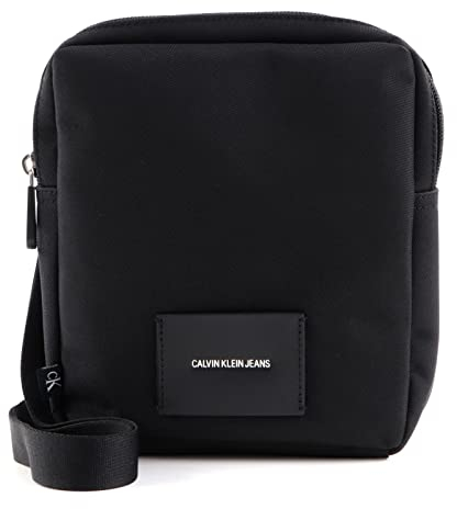 Calvin Klein Sport Essential Reporter Inst S CK Black