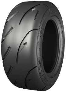 NANKANG - 225/45 ZR17 TL 94W SPORTNEX AR-1 XL SEMISLICK TRE - Sommerreifen