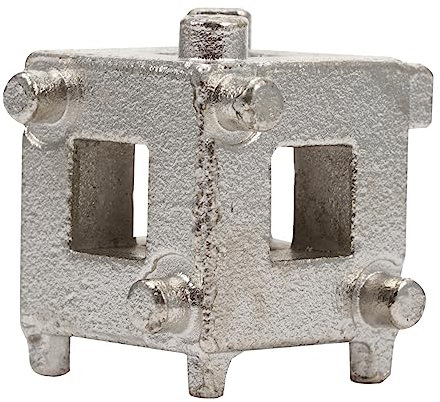 TOKIDNY Bremssattel Werkzeug Für Hintere Scheibenbremsen Mit Kolbensattel Und Cube-satteladapter Zum Austauschen Von Bremsbelägen Und Bremssätteln
