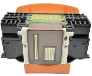 QY6-0082 Druckkopf MG5750 Druckkopf, Kompatibel for Canon IP7210 IP7220 IP7230 IP7240 IP7250 IP7260 IP7280 MG5420 MG5460 Druckerzubehör