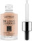 CATRICE Hd Liquid Coverage Base De Maquillaje, Tono 020 - 30 Ml, Rose Beige, Vanilla