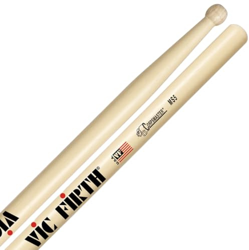 Vic Firth MS5 Drumsticks