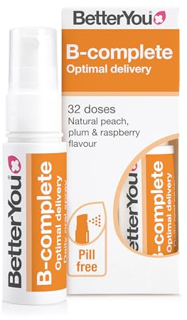 BetterYou B-Complete Oral Spray