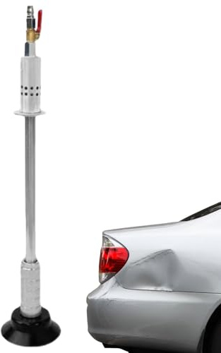 Dellen-Reparatur-Werkzeug – Auto-Dellen-Reparatur-Abzieher, Auto-Hammer-Dellen-Reparatur | Pneumatisches Hammergleitgerät zur lackfreien Dellenentfernung, Karosseriereparaturzubehör für -Fahrzeuge