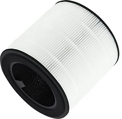 Ersatz Ersatzteil für Serie 800i Luftreiniger Kompatibel mit Philips AC0850/11 AC0830/10 AC0820/30 AC0820/10 AC0819/10,Teil # FY0194/30 FY0293/30,HEPA-Filter und Aktivkohlefilter-Set