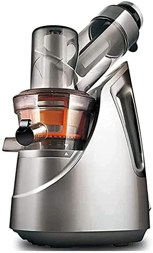 ZRQSMCX Juicer Machine,Juicer Wide Mouth Juice Extractor Juicer Machines Free Compact Fruits Vegetables Juicer