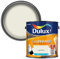 Dulux Easycare Washable & Tough Matt Emulsion Paint For Walls And Ceilings - Apple White 2.5 Litres