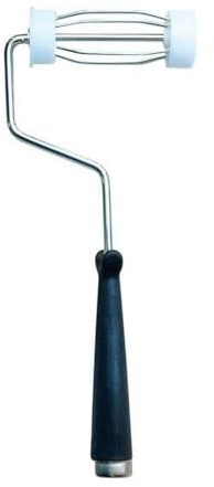 Premier 4 W Cage Paint Roller Frame Threaded End - Case of: 24