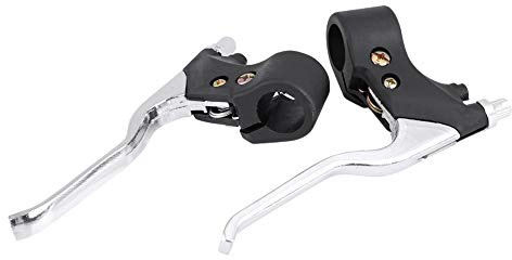 Universal bromsspak bromshandtag 1 par 22 mm/7/8 tum för 47 49 mini ficka dirt bike ATV