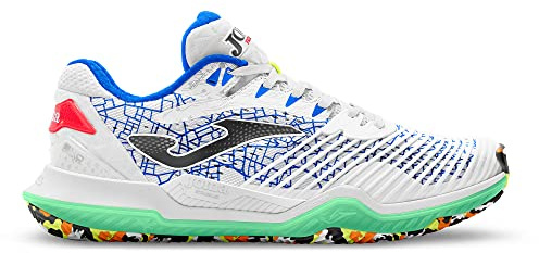 Joma Zapatillas de Tenis - T. Point Men