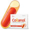Collanol - The Revolution in Joint Health Care - Liquid Formula in a Double Capsule 3D Collagen + Micellar Extract of Turmeric Roots 1 Capsule/Day. Laboratory Tested (Pack of 1)