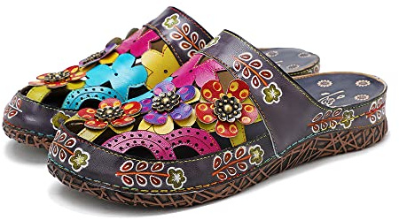 CrazycatZ Herren Suoc23 Slipper