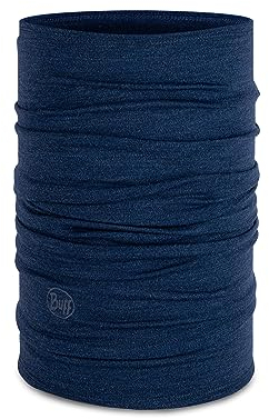 Buff Halswärmer Merino Midweight Unisex-Erwachsene