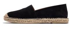 Fly London herr SIKI550FLY Espadrille, blå, 10 UK, BLÅ, 10 UK