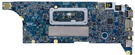 Ricambio per scheda madre Dell Latitude 7420 GDC31 LA-K371P scheda di sistema i7-1185G7 processore 32GB RAM 0XFGK2 XFGK2