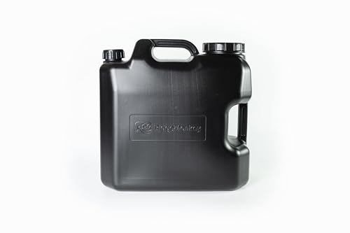 Ridgemonkey Outdoor Power Shower 20L - Full Kit