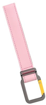 Soporte para cochecito de bebé, gancho para carrito de bebé, colgador de almacenamiento para bolso y bolsas de pañales, bolsa de pañales multifunción, multiusos, aleación de zinc
