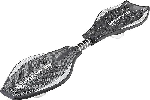RipStik Razor DLX Caster Board - Black