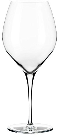 Libbey Signature Westbury 25,75 oz. Copa de vino tinto, 762 ml, un vaso