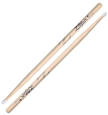 Zildjian 7A Anti-Vibe Drumsticks