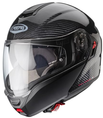 CABERG HELMET LEVO X CARBON M