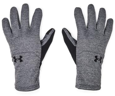 Under Armour Herren Storm-fleece-handschuhe Handschuhe für kaltes Wetter