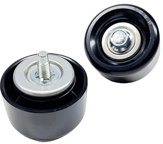 Tensor De Correa Para NISSAN NAVARA NP300 PICK UP D22 D40 2.5 DCi 2001-11925-ED320 11925ED320 Conjunto Polea Tensora Correa Del Alternador De Transmisión