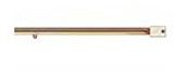 Burda 3816040 Infrarot Heizstrahler Kurzwelle Infrared Heater Short Wave