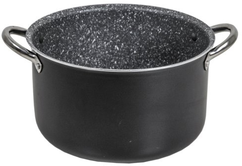 Bialetti Casseruola Petravera Fiesta Grande 26 cm