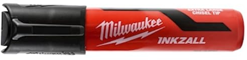 Milwaukee 4932471559 Pennarello con Punta a Scalpello, XL