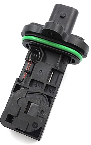 HiSport Mass Air Flow Sensor 12671616 245-1241 0280218429 MAF Sensor Compatible with Lacrosse ELR SRX Camaro Cruze Volt